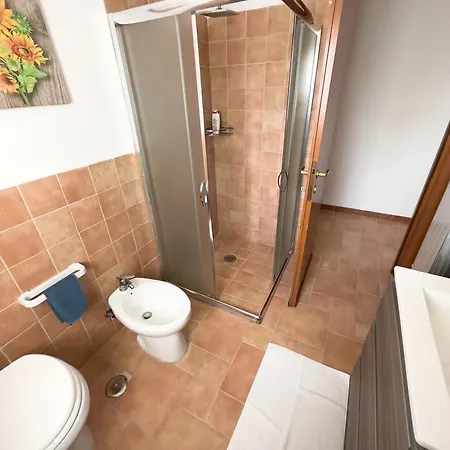 Residenza Lucia Apartment Campagnano Di Roma Exterior photo