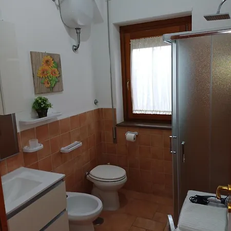 Residenza Lucia Apartment Campagnano Di Roma Exterior photo