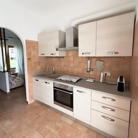 Residenza Lucia Apartment Campagnano Di Roma Exterior photo