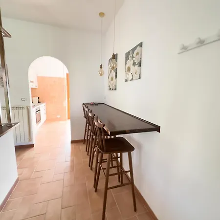 Residenza Lucia Apartment Campagnano Di Roma Exterior photo