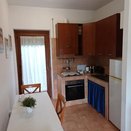 Residenza Lucia Apartment Campagnano Di Roma Exterior photo