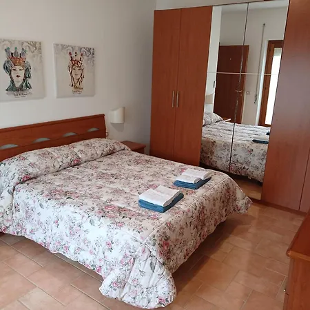 Residenza Lucia Apartment Campagnano Di Roma Exterior photo