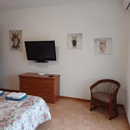 Residenza Lucia Apartment Campagnano Di Roma Exterior photo