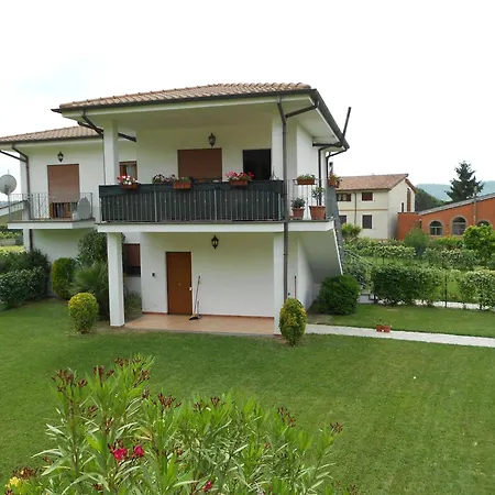Residenza Lucia Apartment Campagnano Di Roma Exterior photo