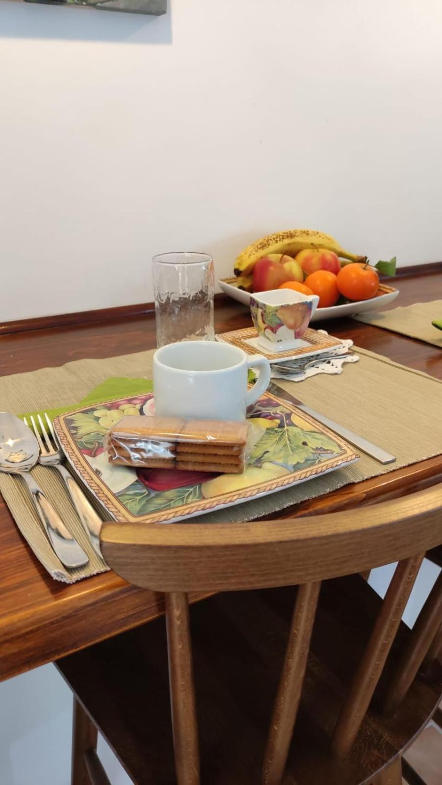 Apartment Residenza Lucia