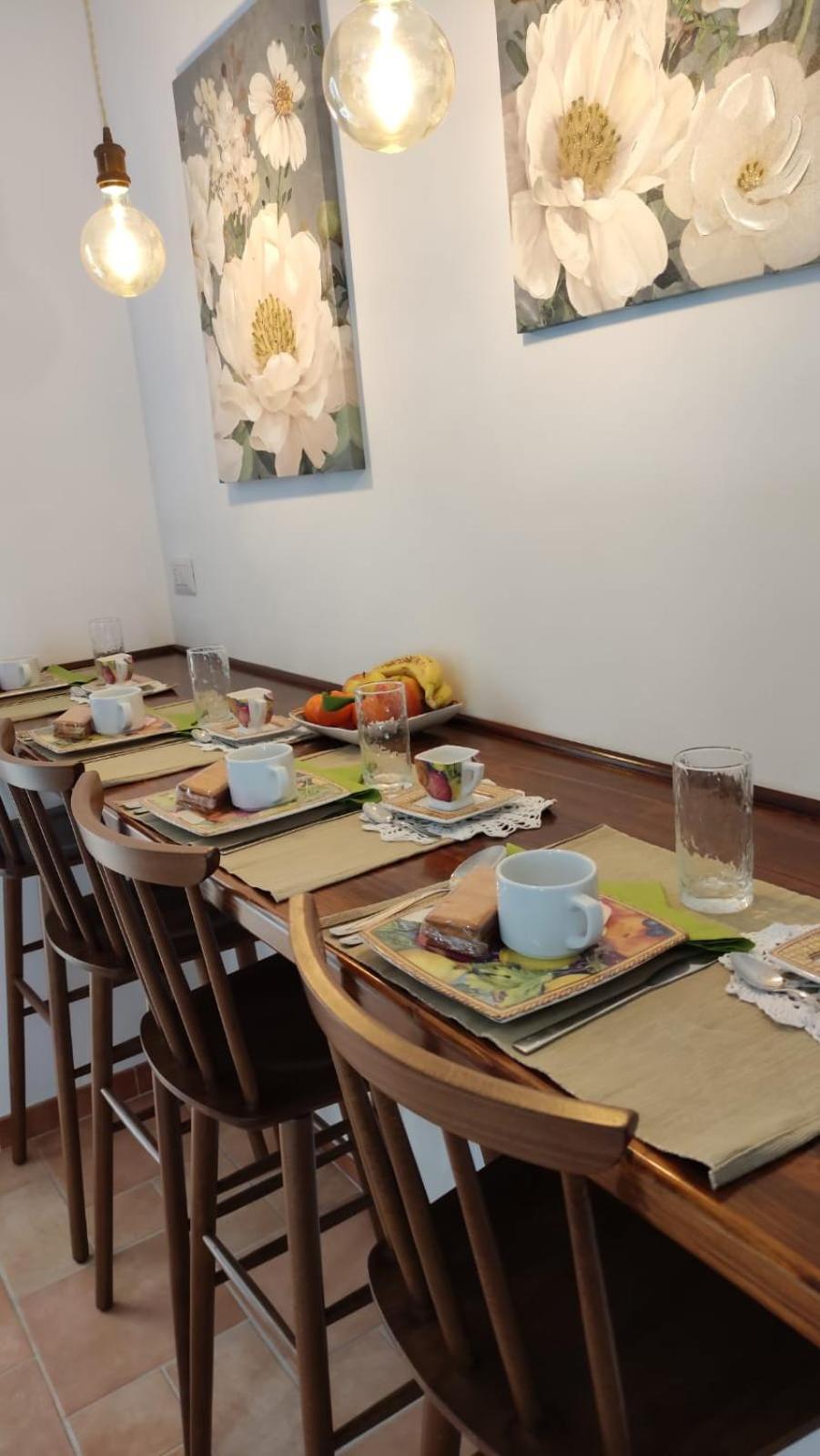Residenza Lucia Campagnano Di Roma
