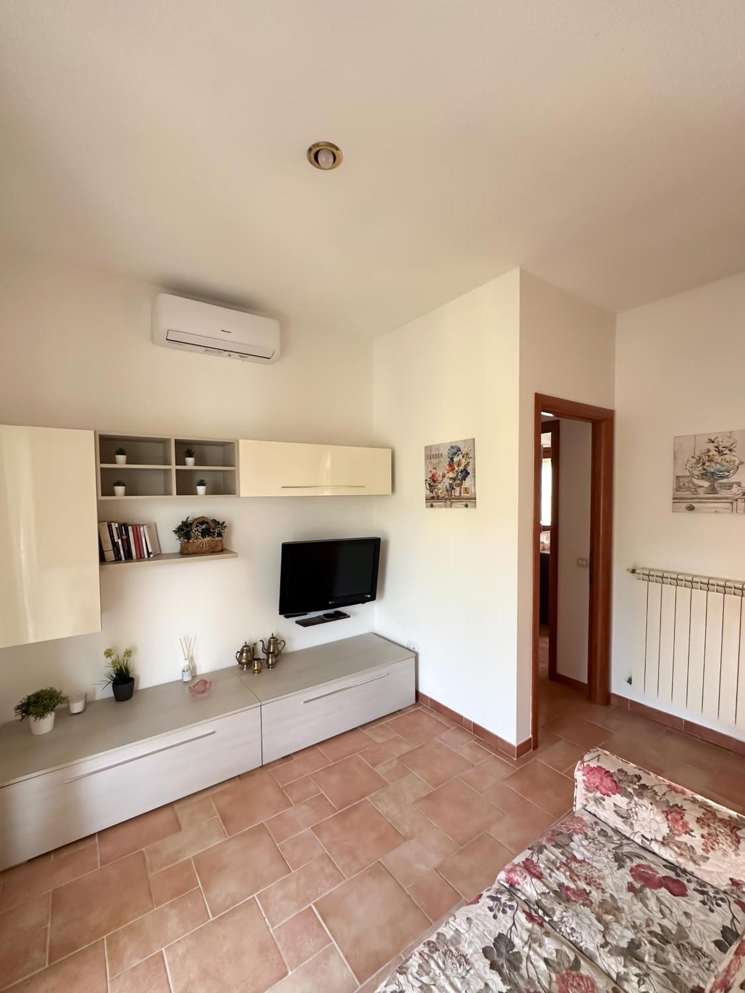 Residenza Lucia Apartment *