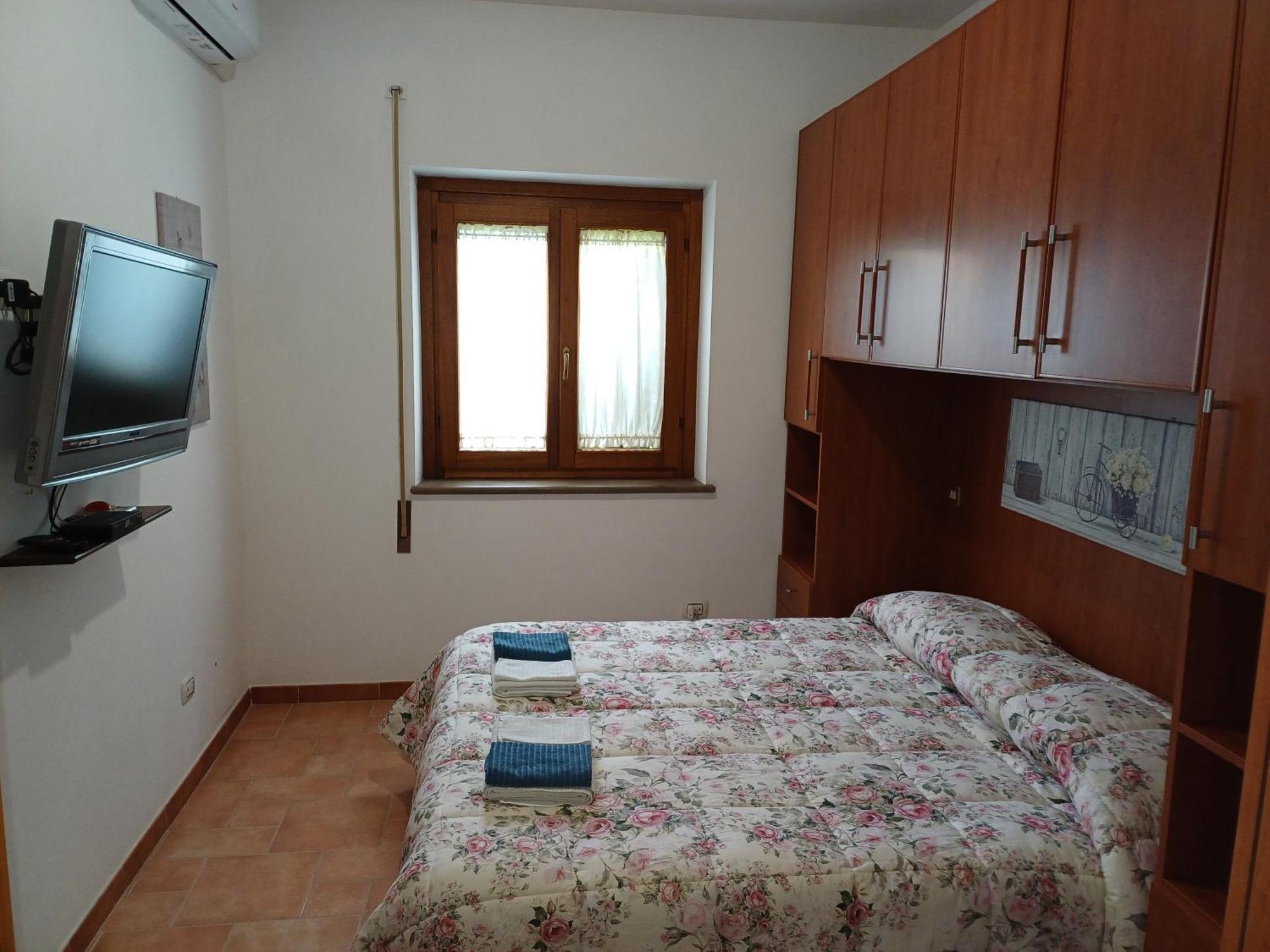 Residenza Lucia Apartment Campagnano Di Roma