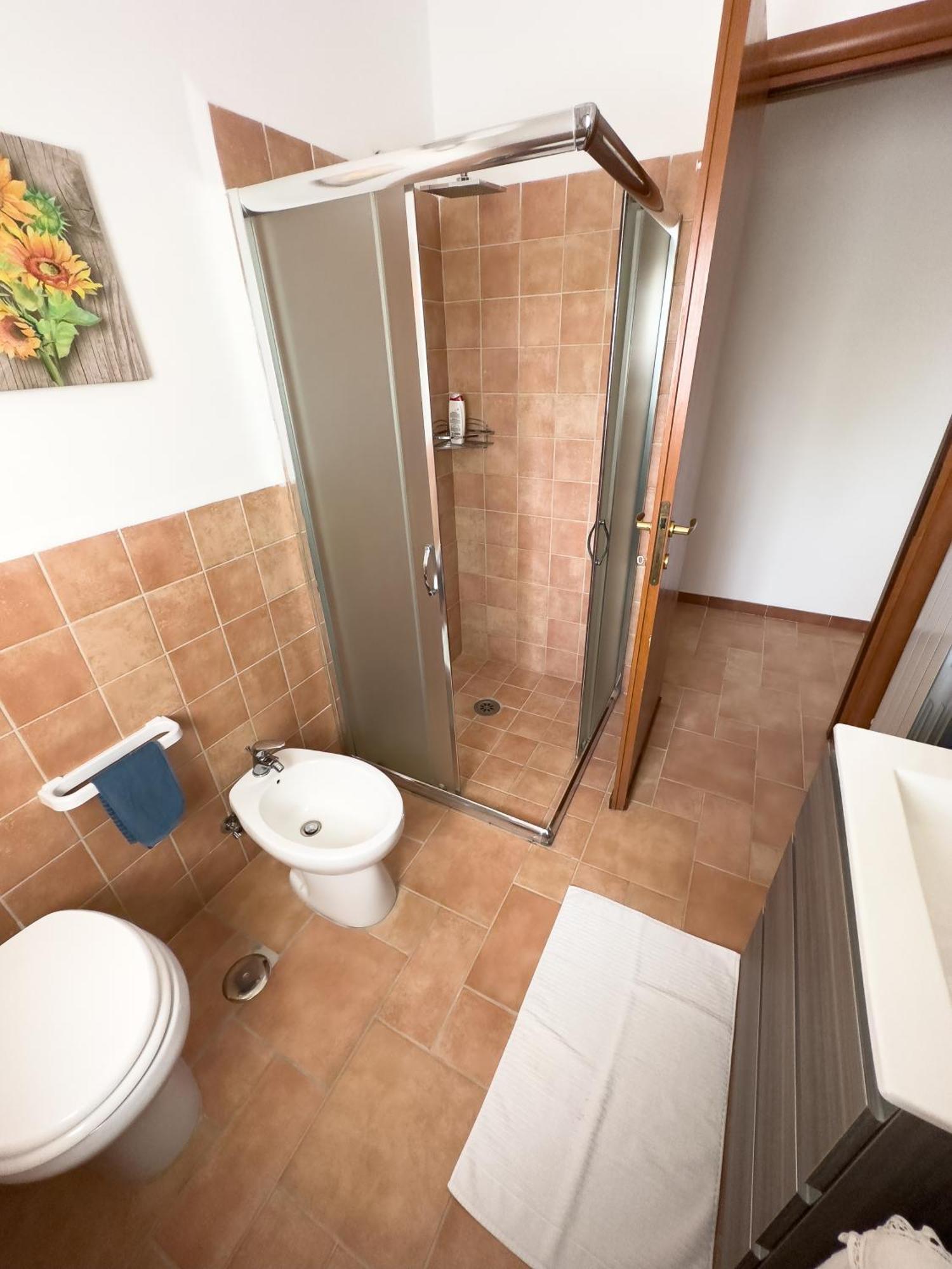 Residenza Lucia Apartment *