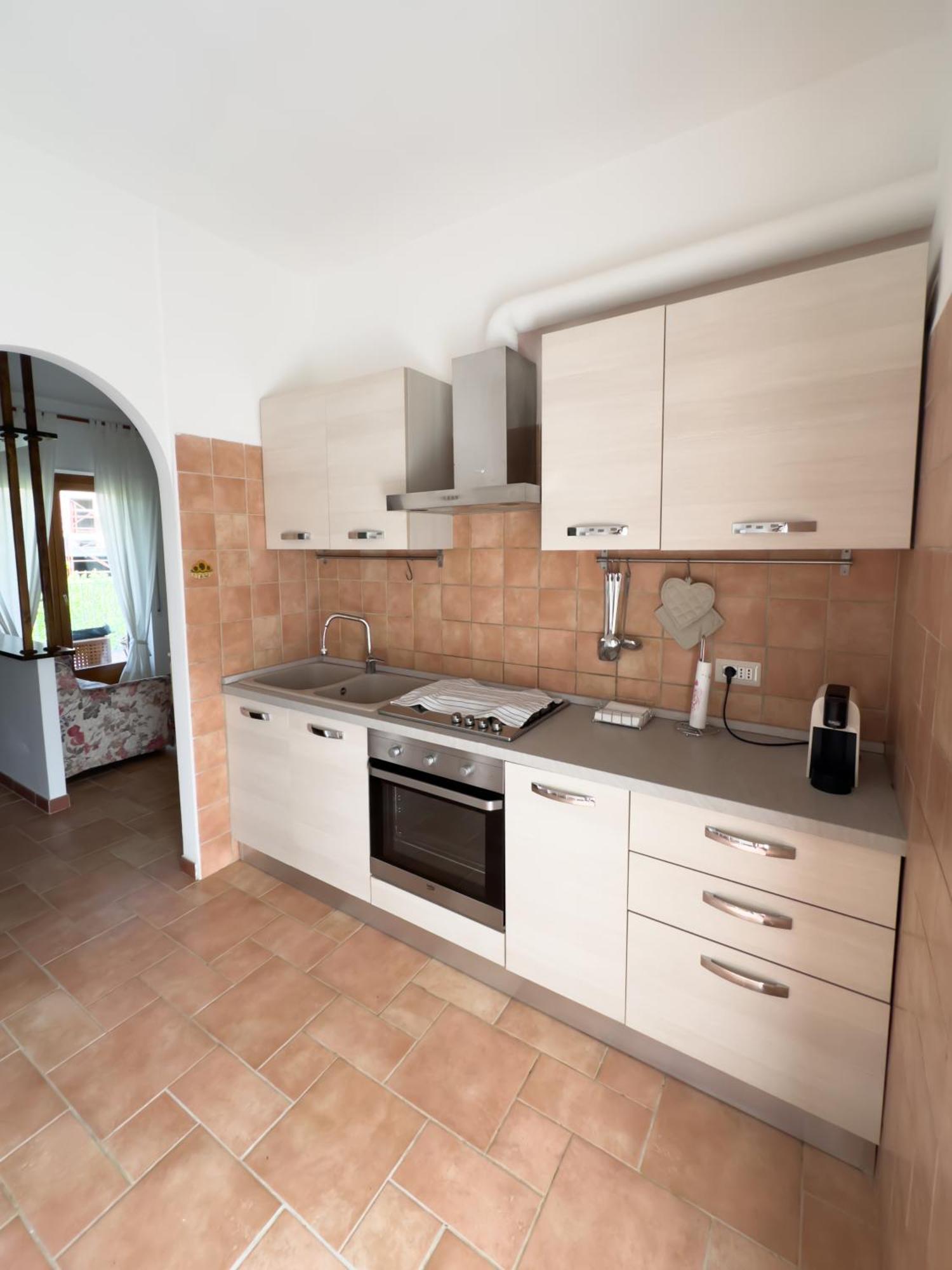 Residenza Lucia *