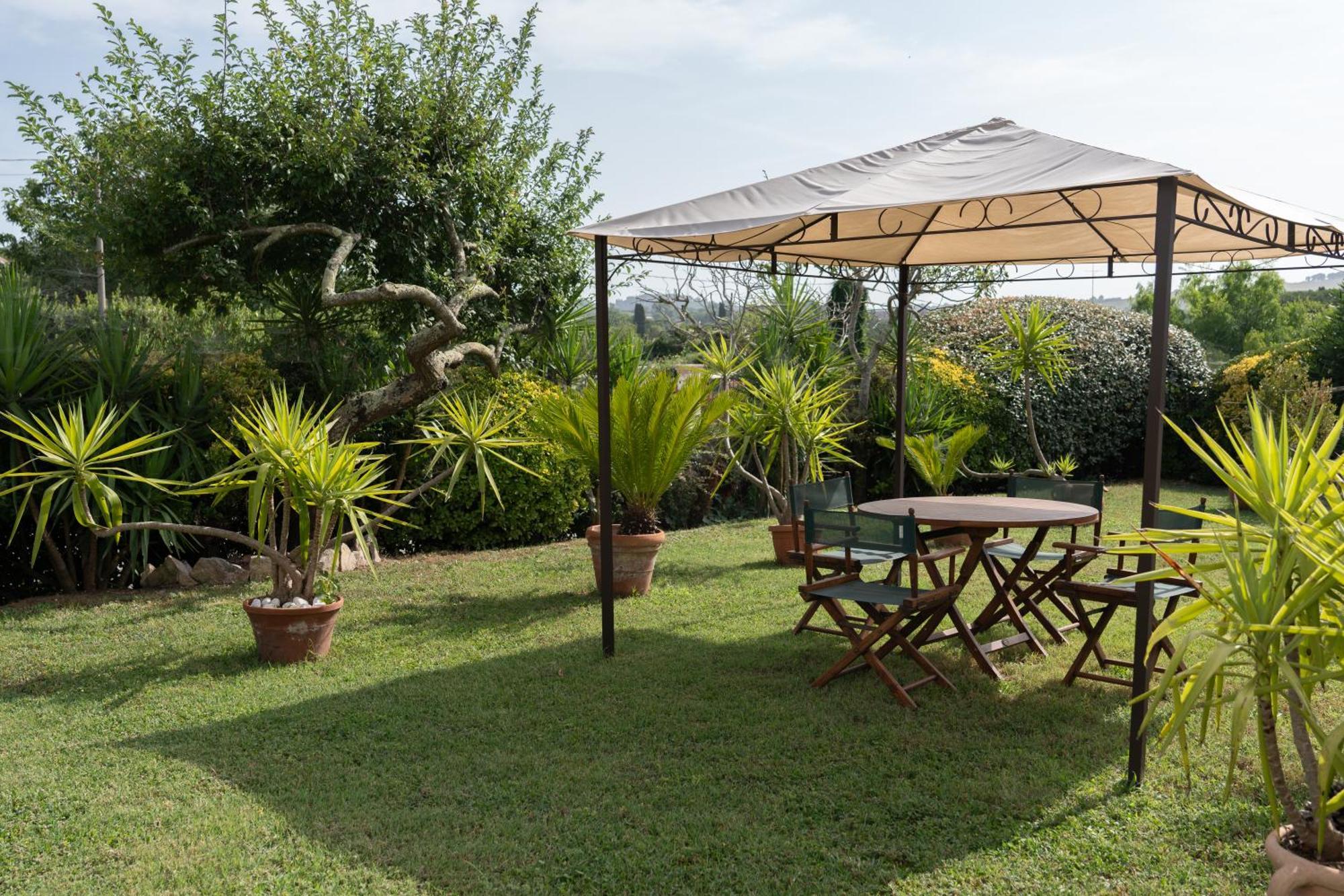 Residenza Lucia Apartment