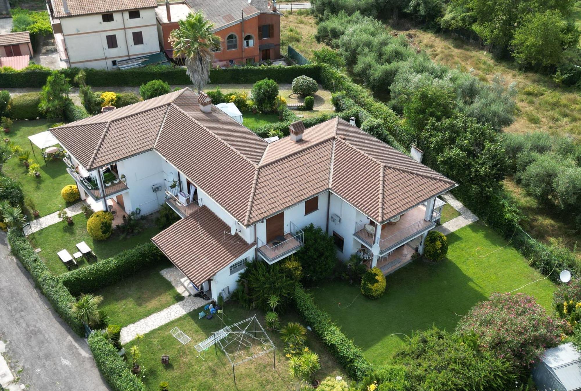 Residenza Lucia *