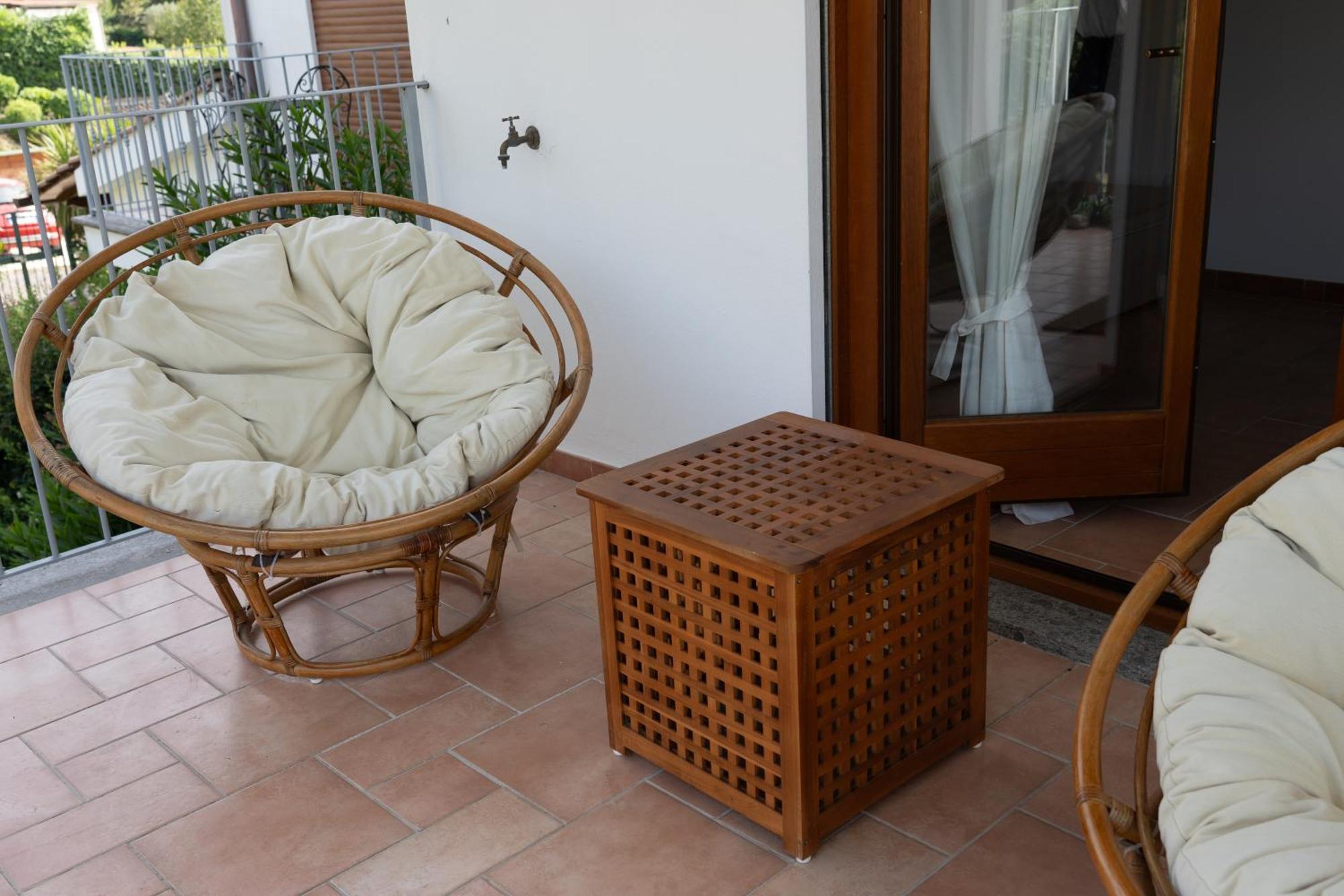 Residenza Lucia