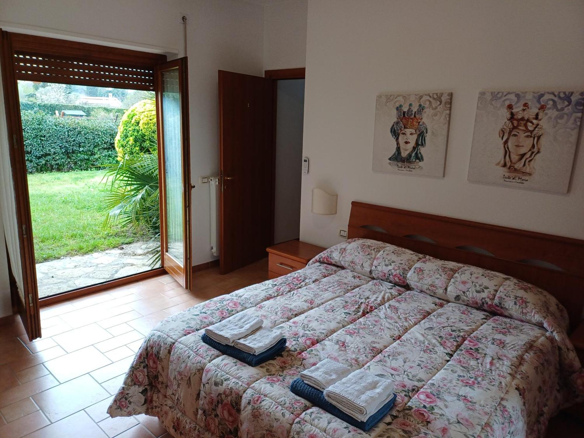 Residenza Lucia Apartment