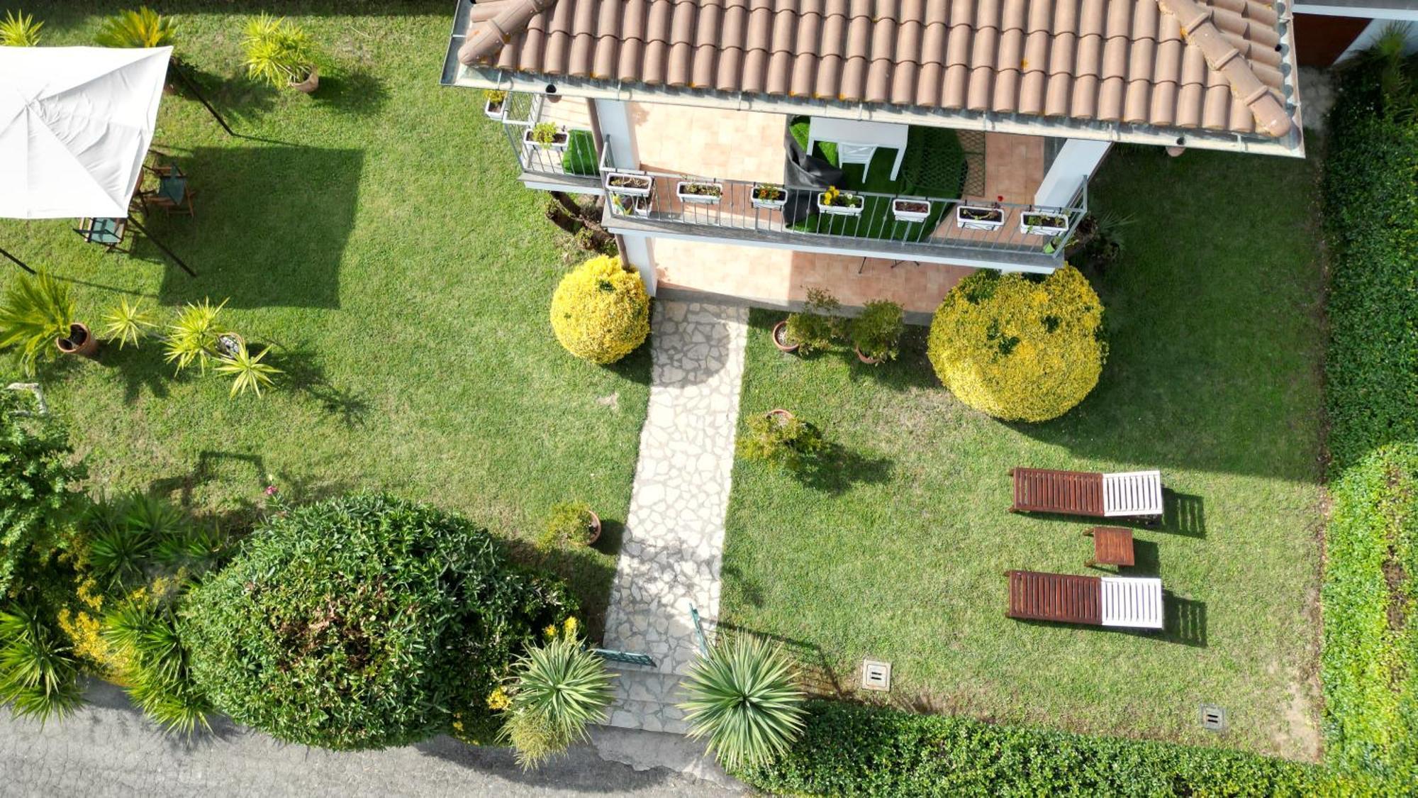Residenza Lucia Apartment *