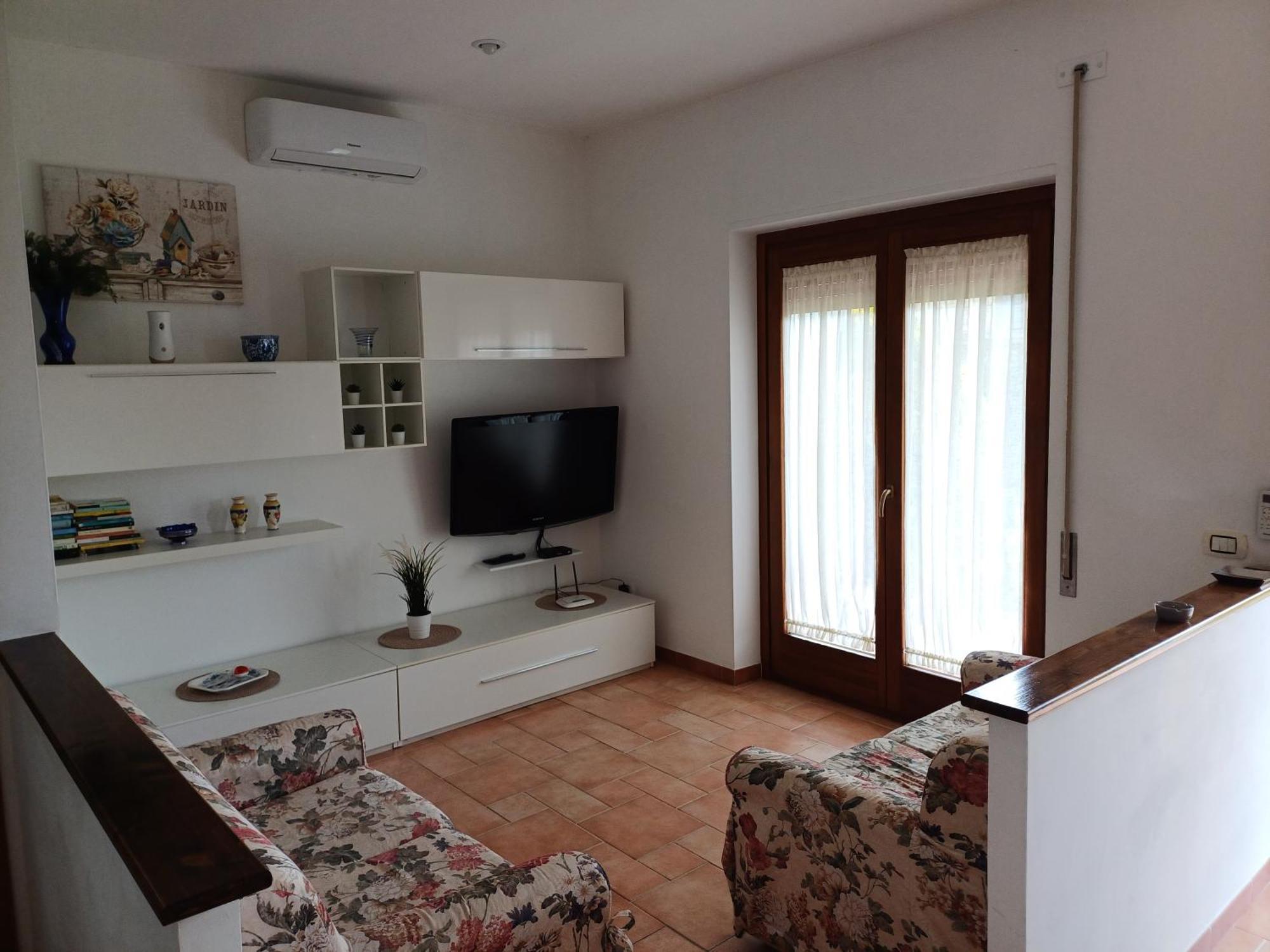 Residenza Lucia Apartment Campagnano Di Roma