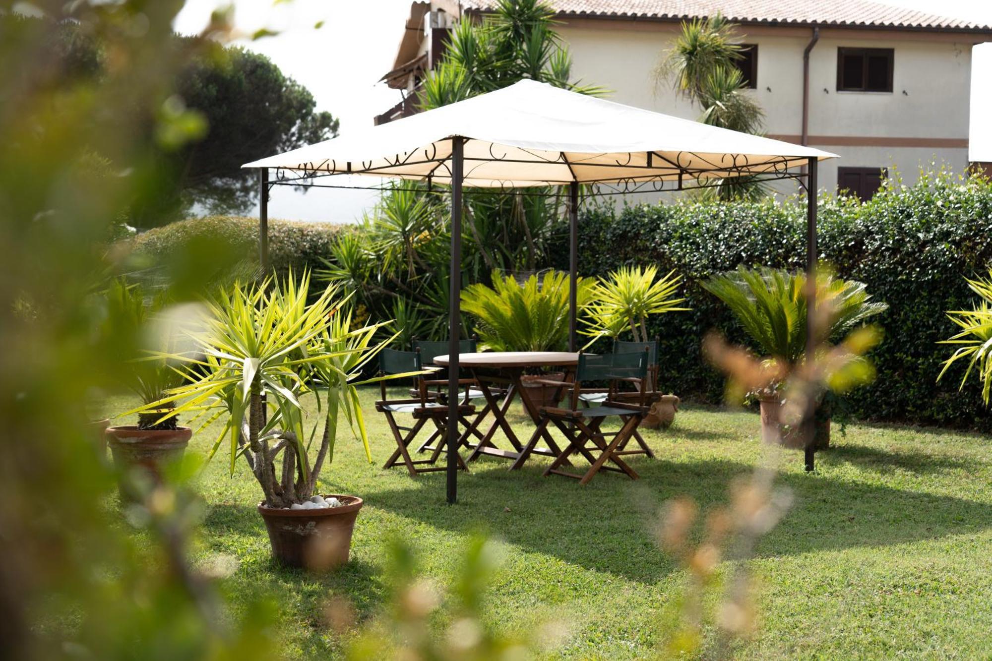 Residenza Lucia Campagnano Di Roma