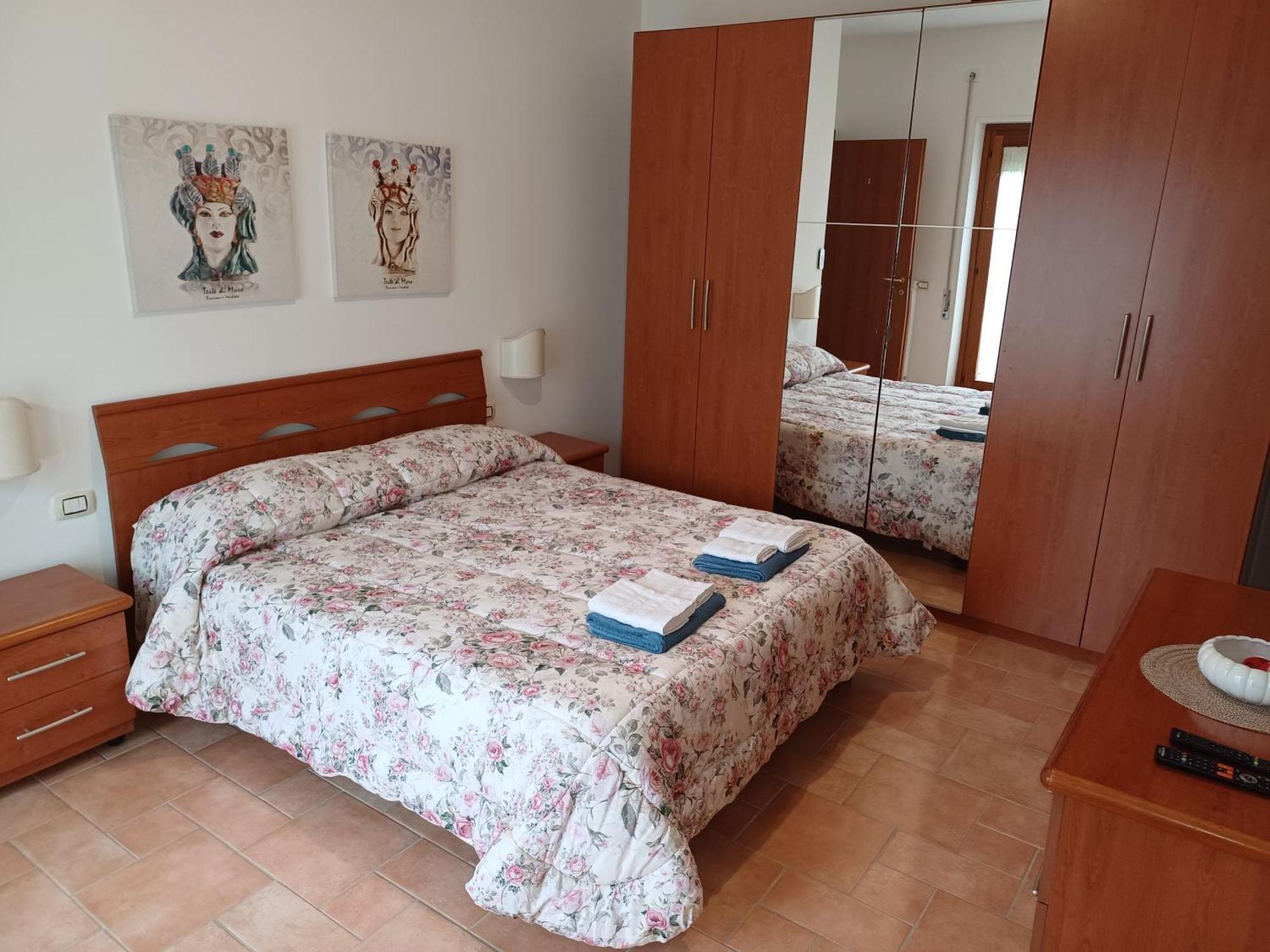 Residenza Lucia Apartment