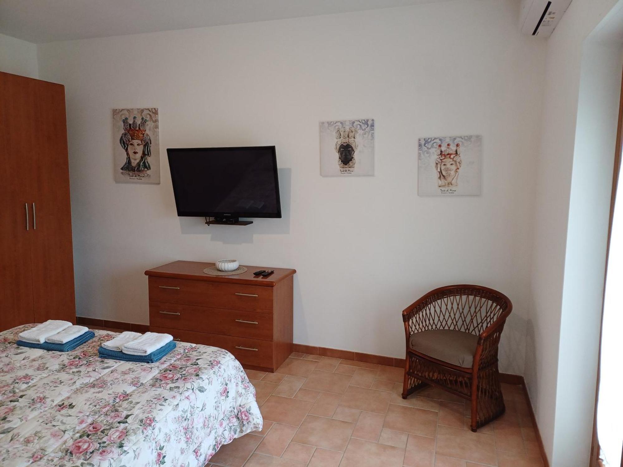 Residenza Lucia Apartment *