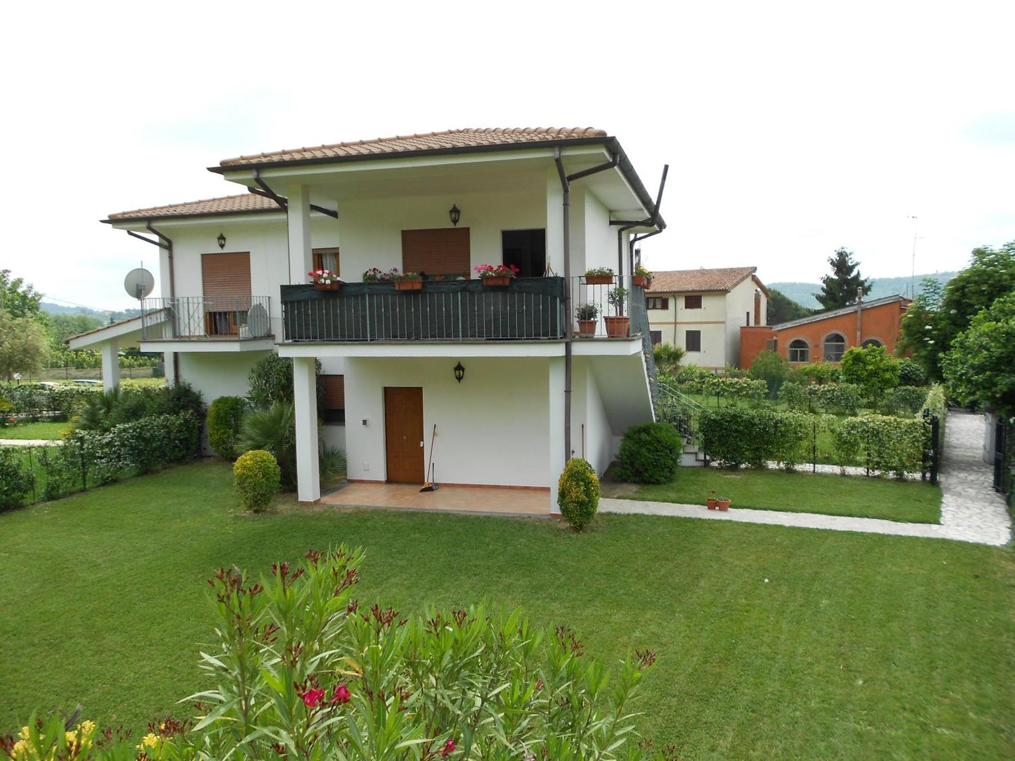 Residenza Lucia Apartment